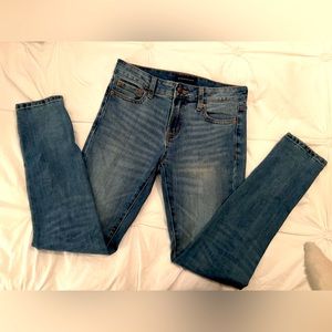 Mens jeans straight leg W 29 L32 Aeropostale excellent used condition